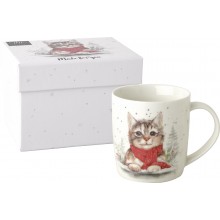 Чаша за кафе и чай 300мл Minou